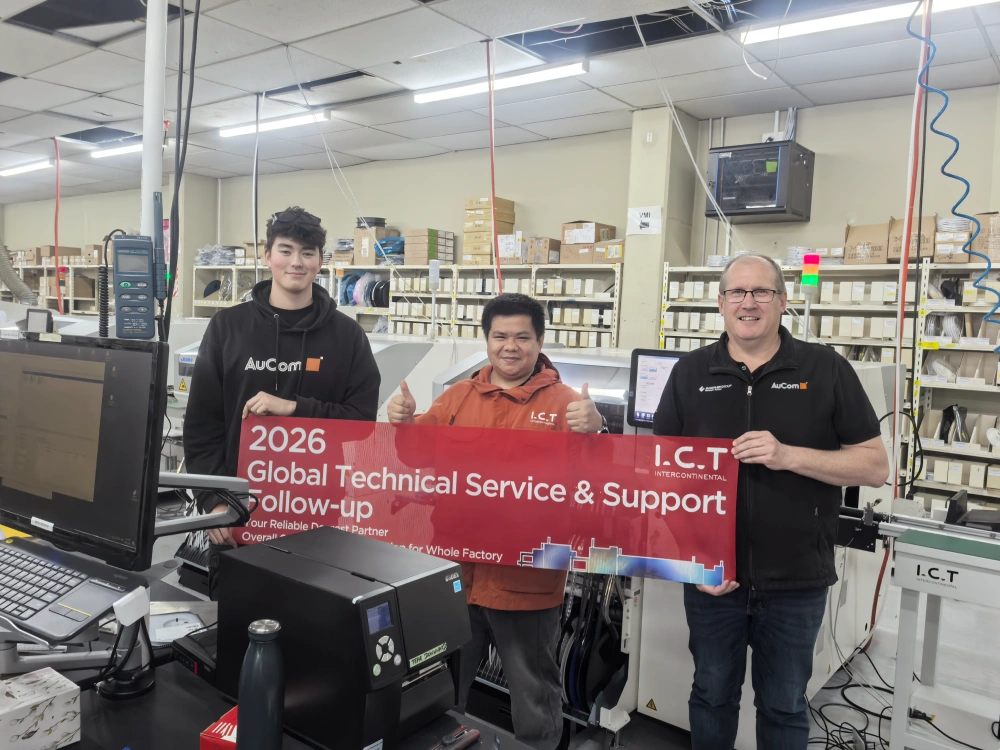 Suport tehnic TIC pentru fabricarea VFD &icirc;n Noua Zeelandă.webp