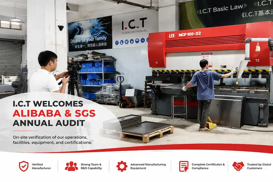 Auditul anual de certificare a furnizorilor Alibaba efectuat la ICT 01.webp
