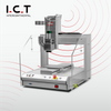 TIC | Router separator de panouri de birou PCB pentru tăierea PCB
