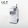 Mașină de curățat modulul camerei ICT Smt ICT-C800