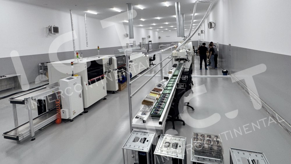 Kazakhstan SMT line project.jpg