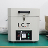 TIC | Fabrică de cremă automată pentru amestecarea pastei de lipit