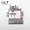ICT-SR530 | Statie robot de lipit automată cu laser xyz pentru modulul Pv